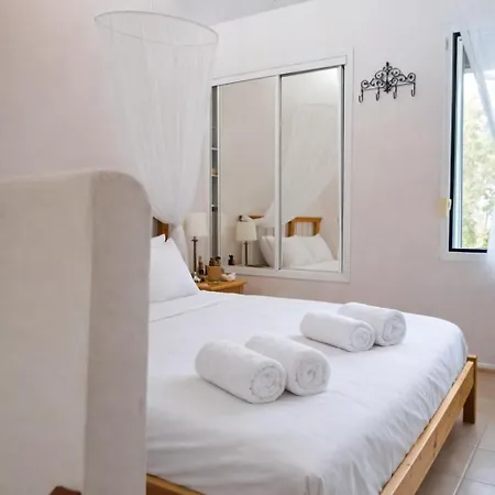 Hemera House Dia 8 Σπίτι διακοπών *