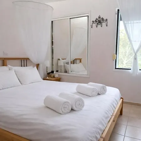 Hemera House Dia 8 Nyaraló *