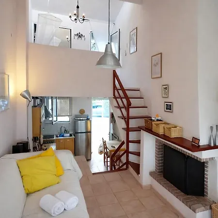 Nyaraló Hemera House Dia 8