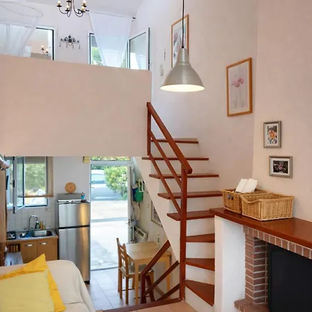 Hemera House Dia 8 Σπίτι διακοπών