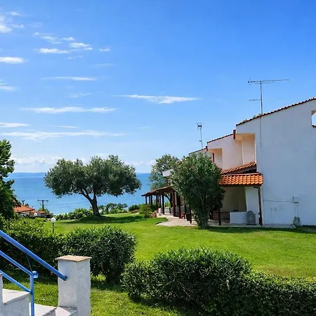 Σπίτι διακοπών Hemera House Dia 8