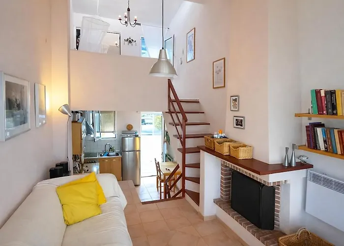 Hemera House Dia 8 Nyaraló *