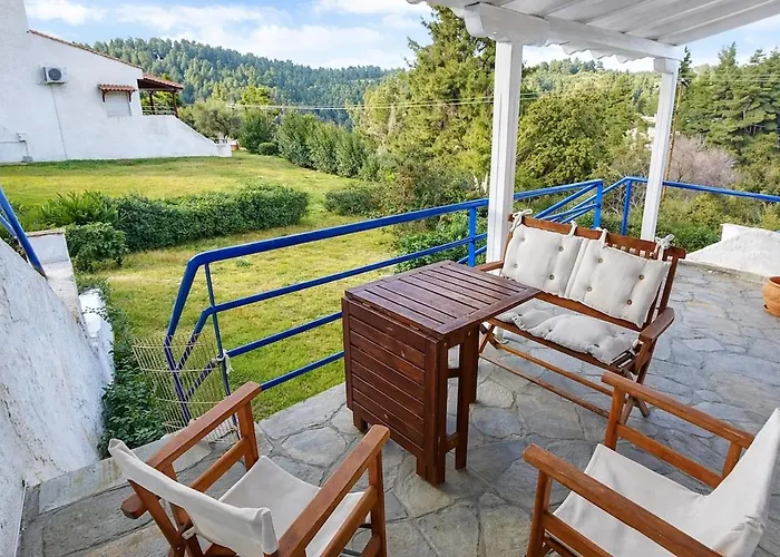 Hemera House Dia 8 Fúrka