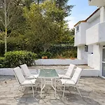 Hemera House Dia 8 Σπίτι διακοπών *