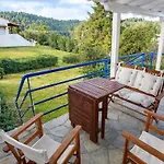 Hemera House Dia 8 Fourka