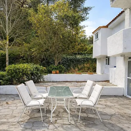 Hemera House Dia 8 Vakantiehuis *