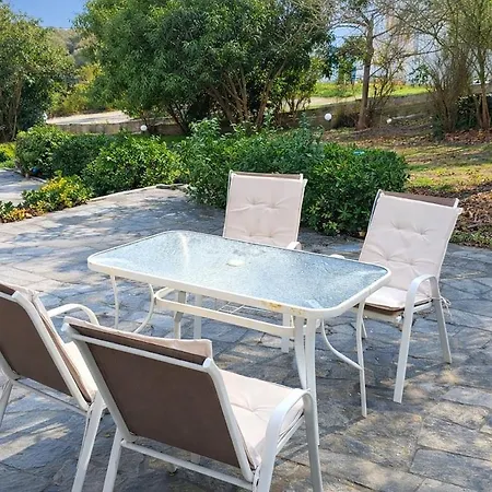 Hemera House Dia 8 Vakantiehuis