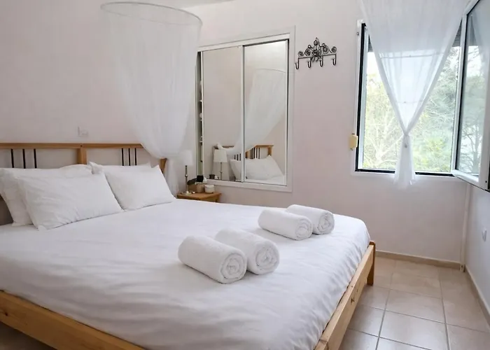 Hemera House Dia 8 Case de vacanță *