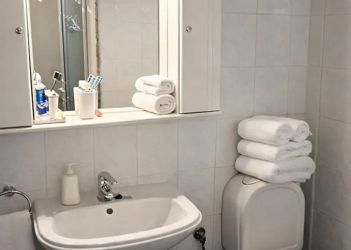 Hemera House Dia 8 Case de vacanță *