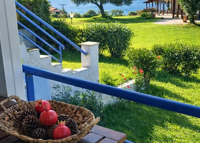 Case de vacanță Hemera House Dia 8